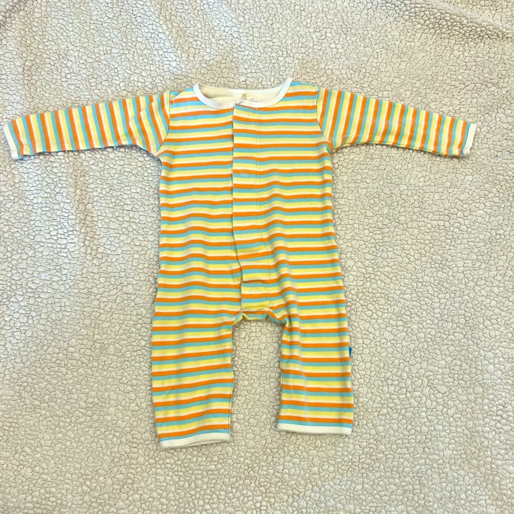 Simply Magnetic Me Coverall
